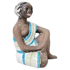 Sculture figurative
