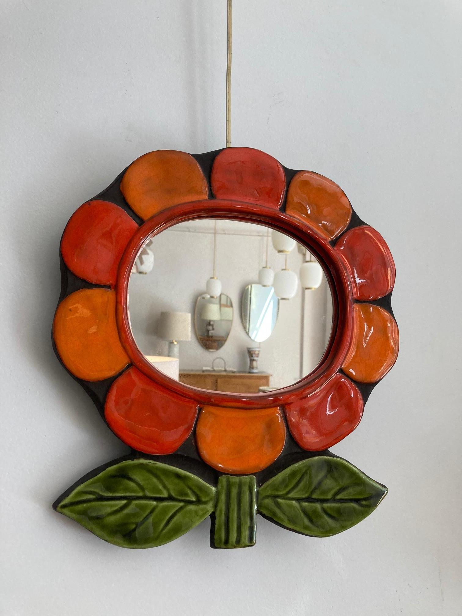 French Ceramic 