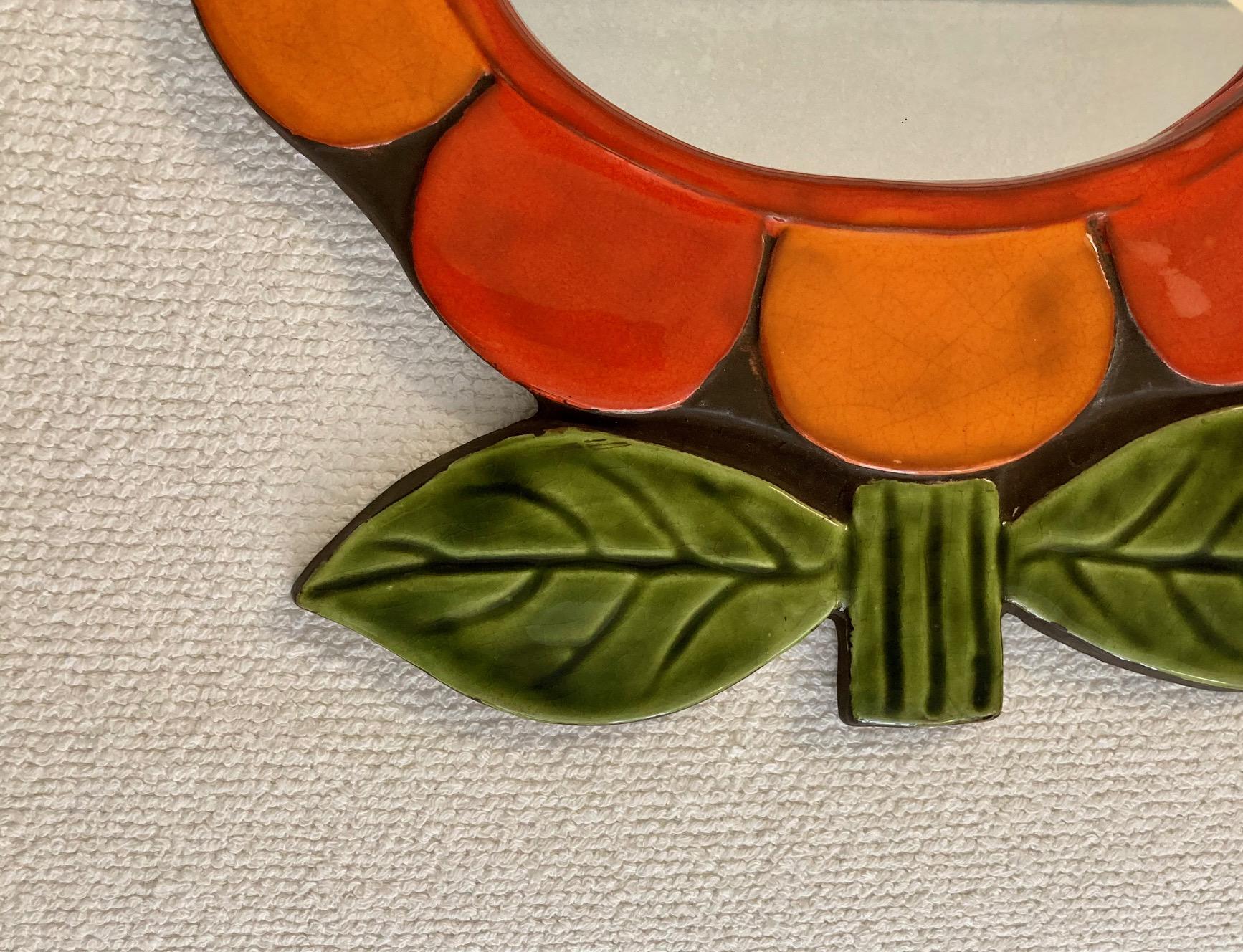 Enameled Ceramic 