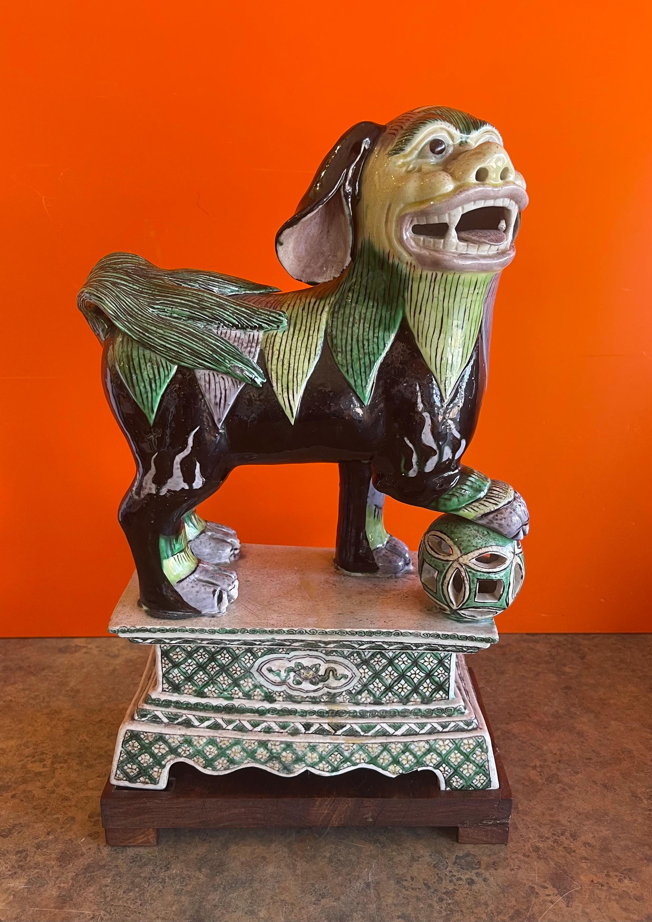 foo dogs for sale