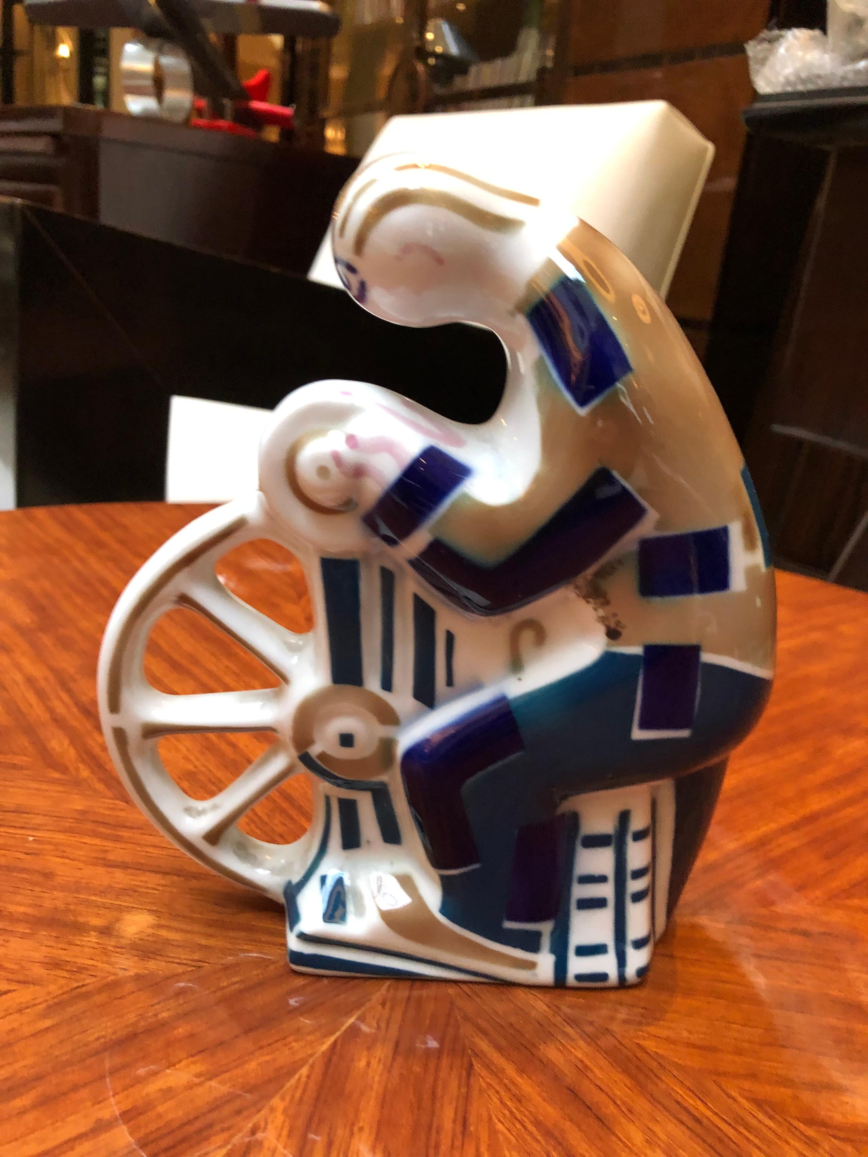 Mid-Century Modern Ceramic For Sale