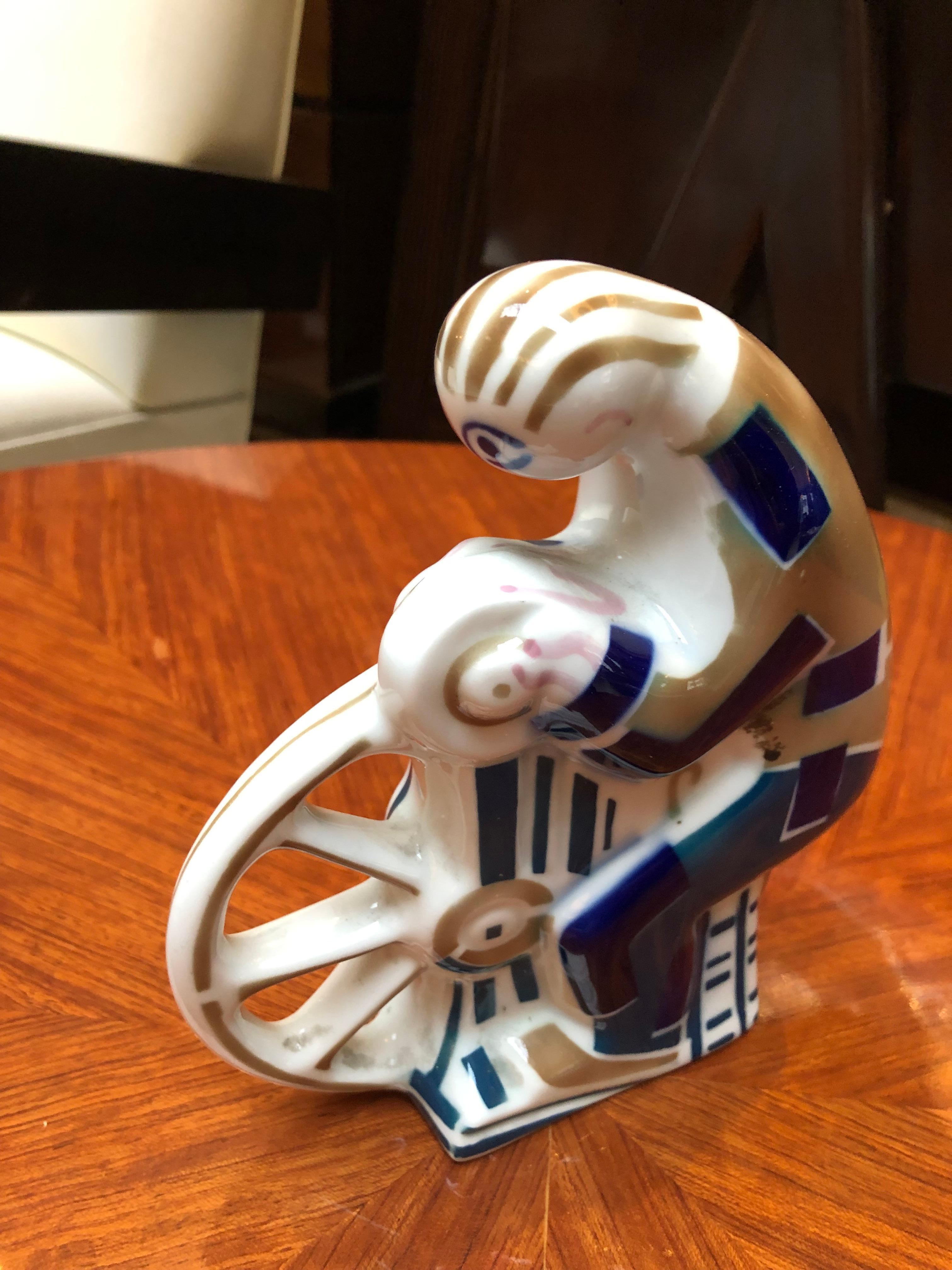 Spanish Ceramic For Sale