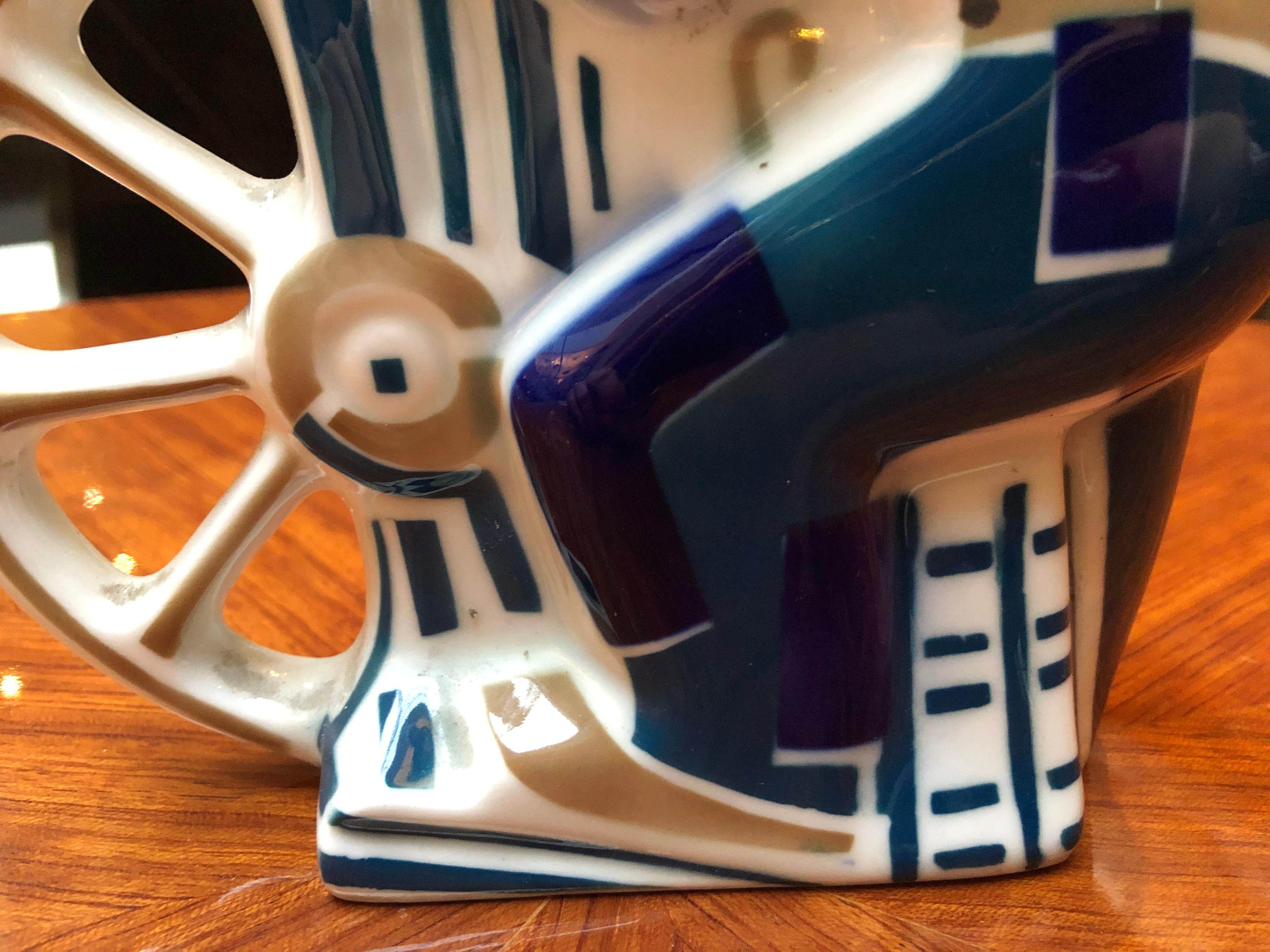 Mid-20th Century Ceramic For Sale