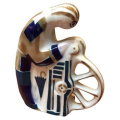 Ceramics