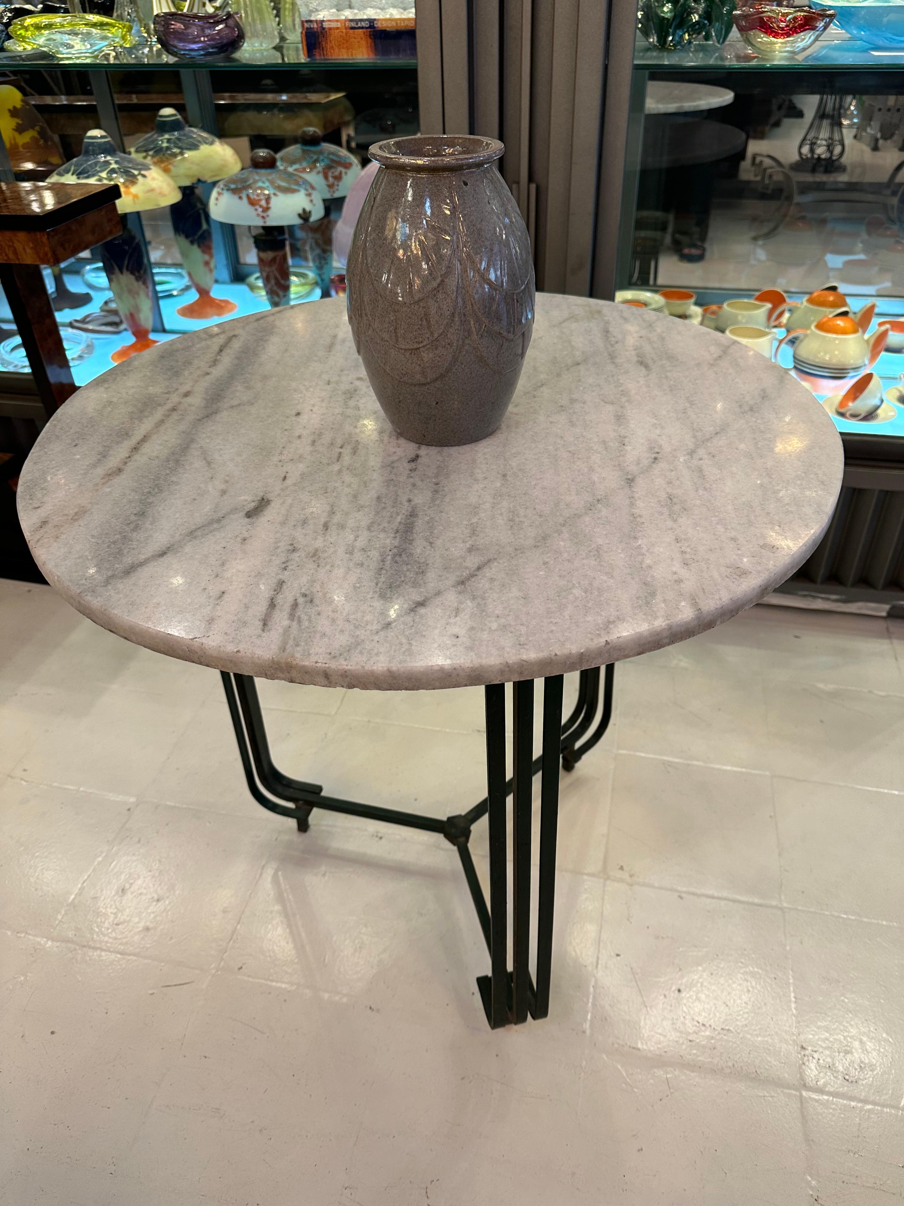 Sign: Made in France
We have specialized in the sale of Art Deco and Art Nouveau and Vintage styles since 1982. If you have any questions we are at your disposal.
Pushing the button that reads 'View All From Seller'. And you can see more objects to