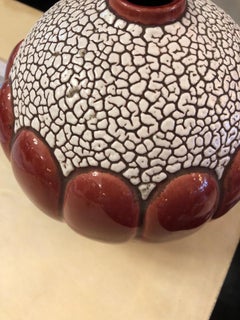 Ceramic France, Sign: F- France 712