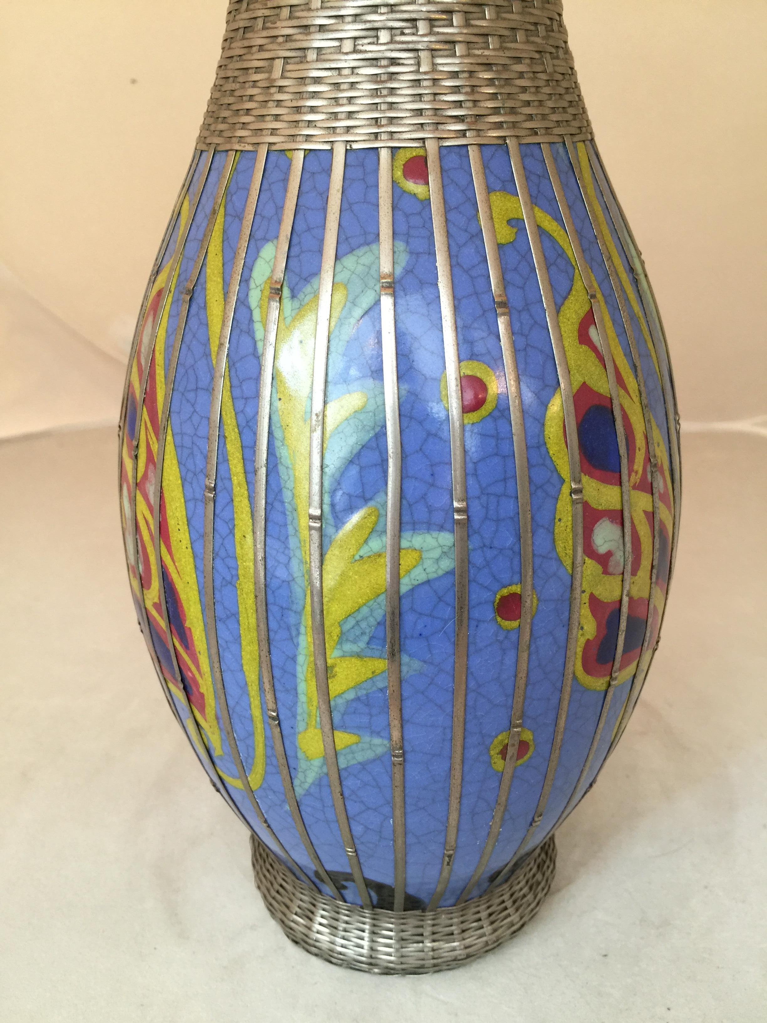 Mid-20th Century Ceramic France For Sale