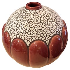 Ceramic France, Sign: F- France 712