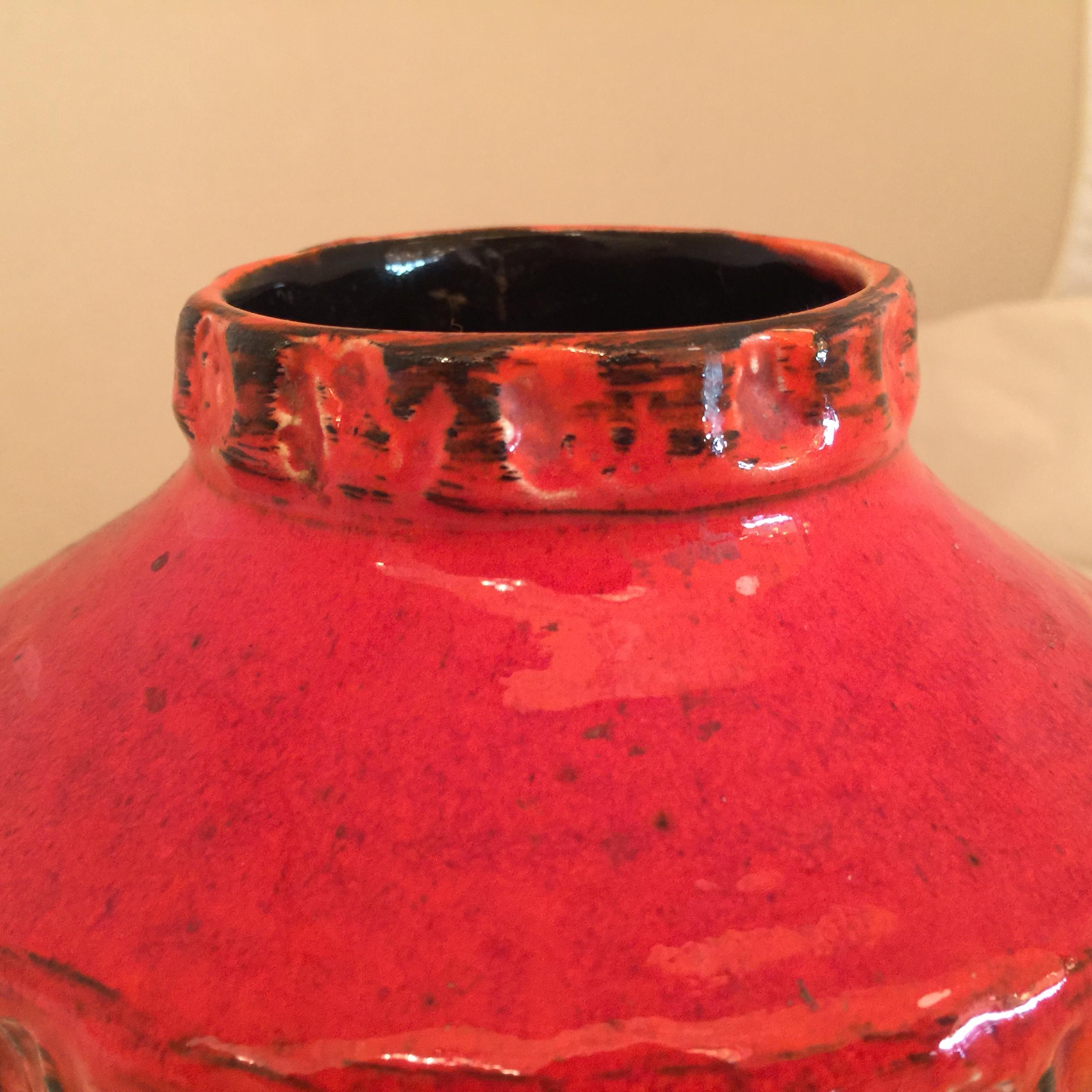 Mid-Century Modern Ceramic German For Sale