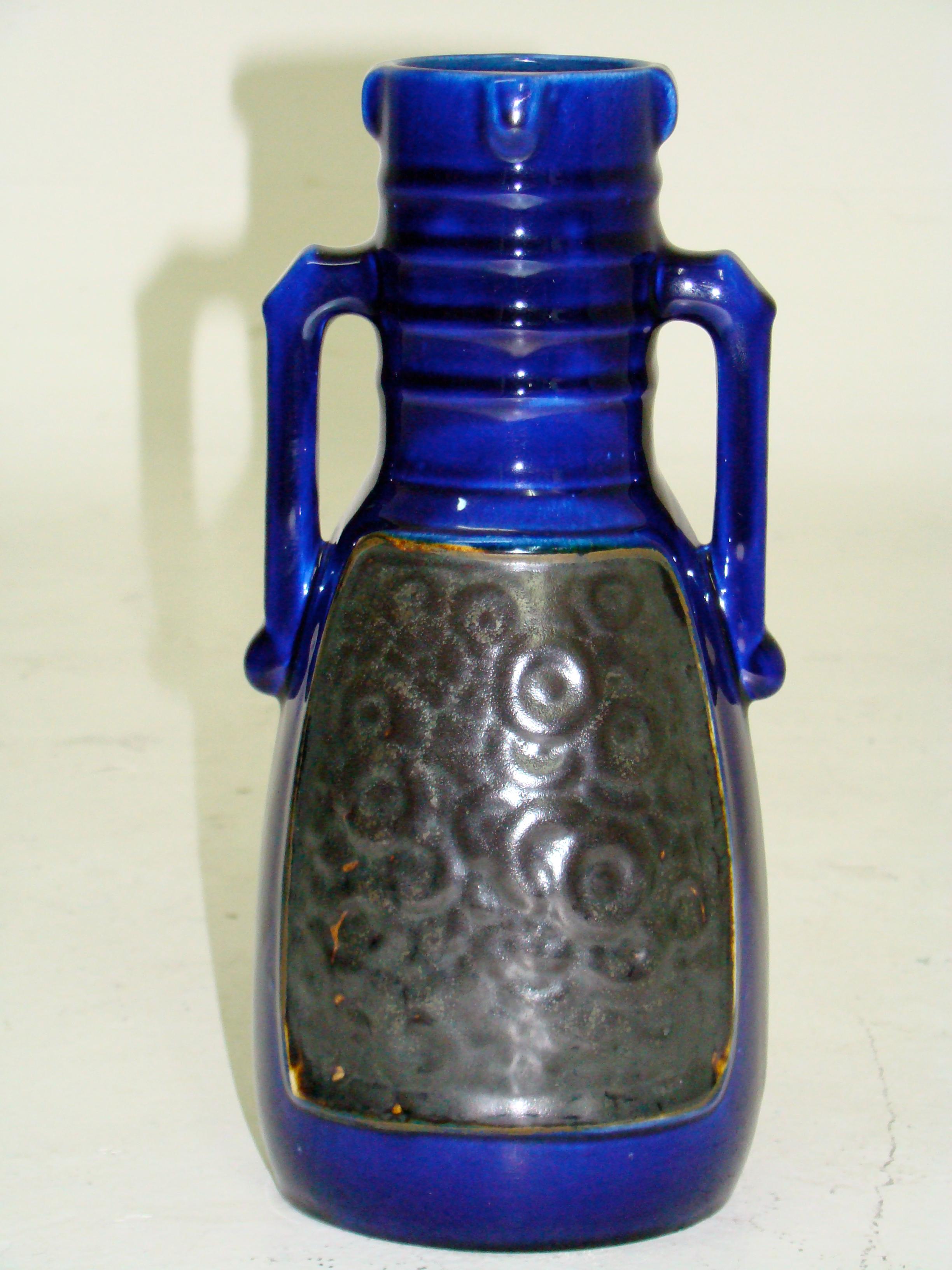 Mid-Century Modern Ceramic German For Sale