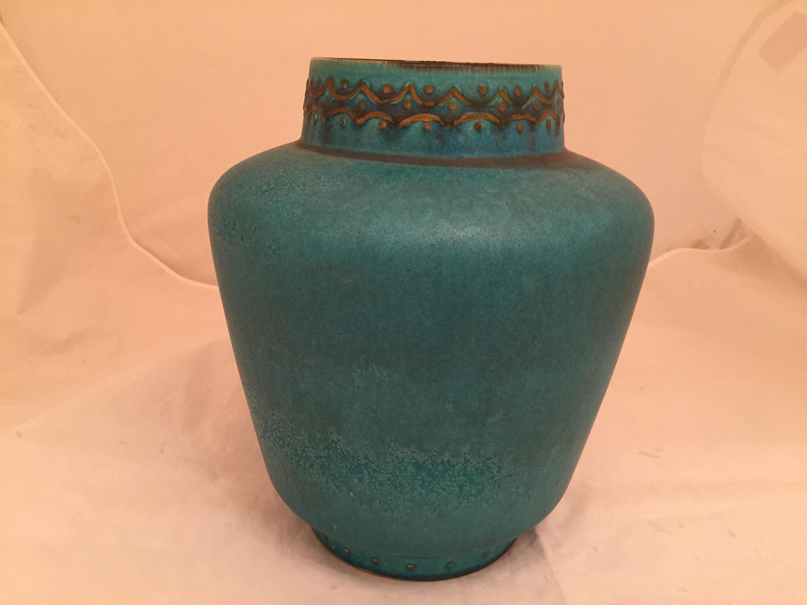 Mid-20th Century Ceramic German For Sale
