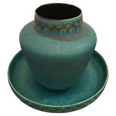 Vintage Ceramic German