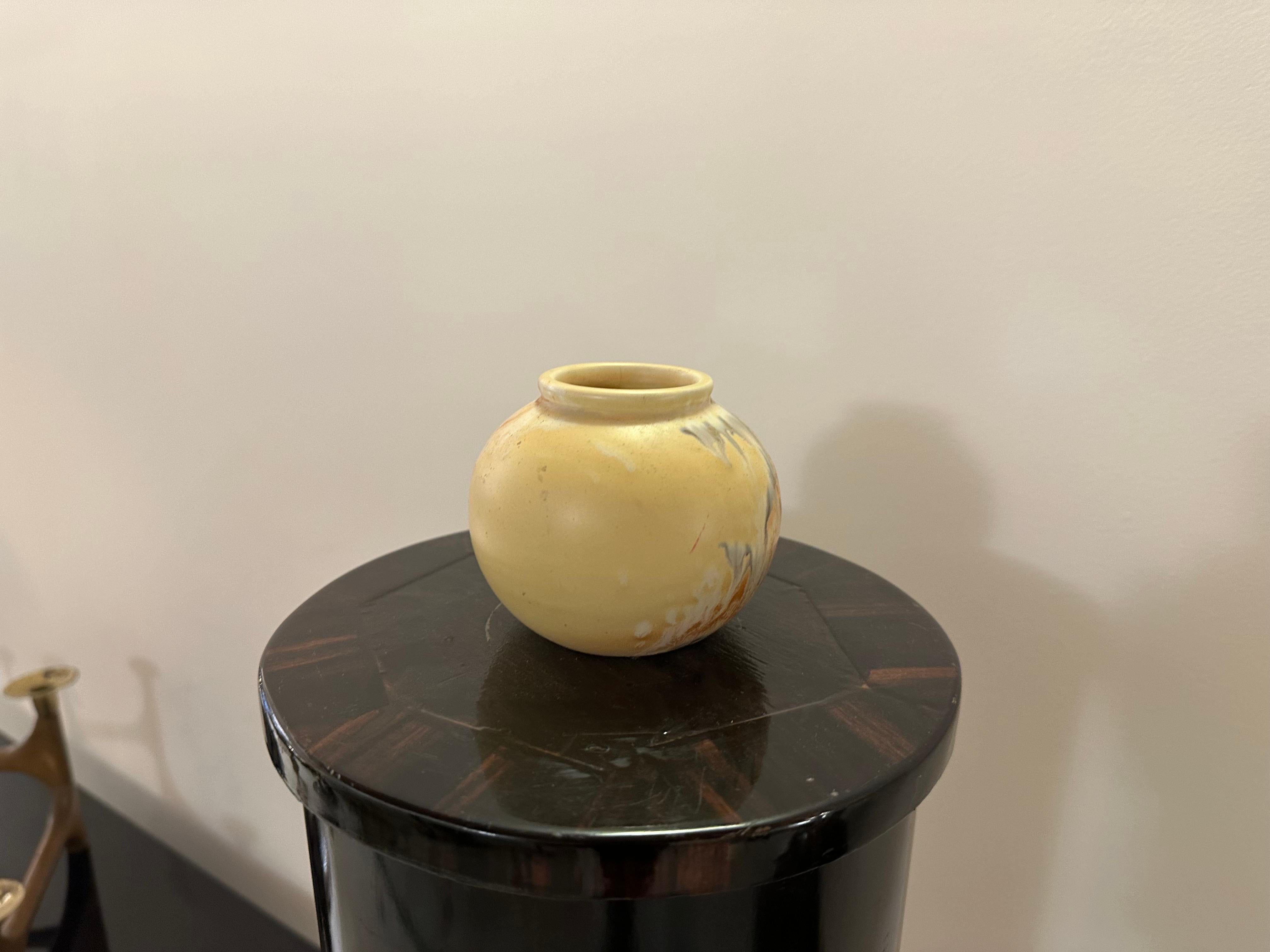 Ceramic , German , Sign: 700 2 For Sale 14