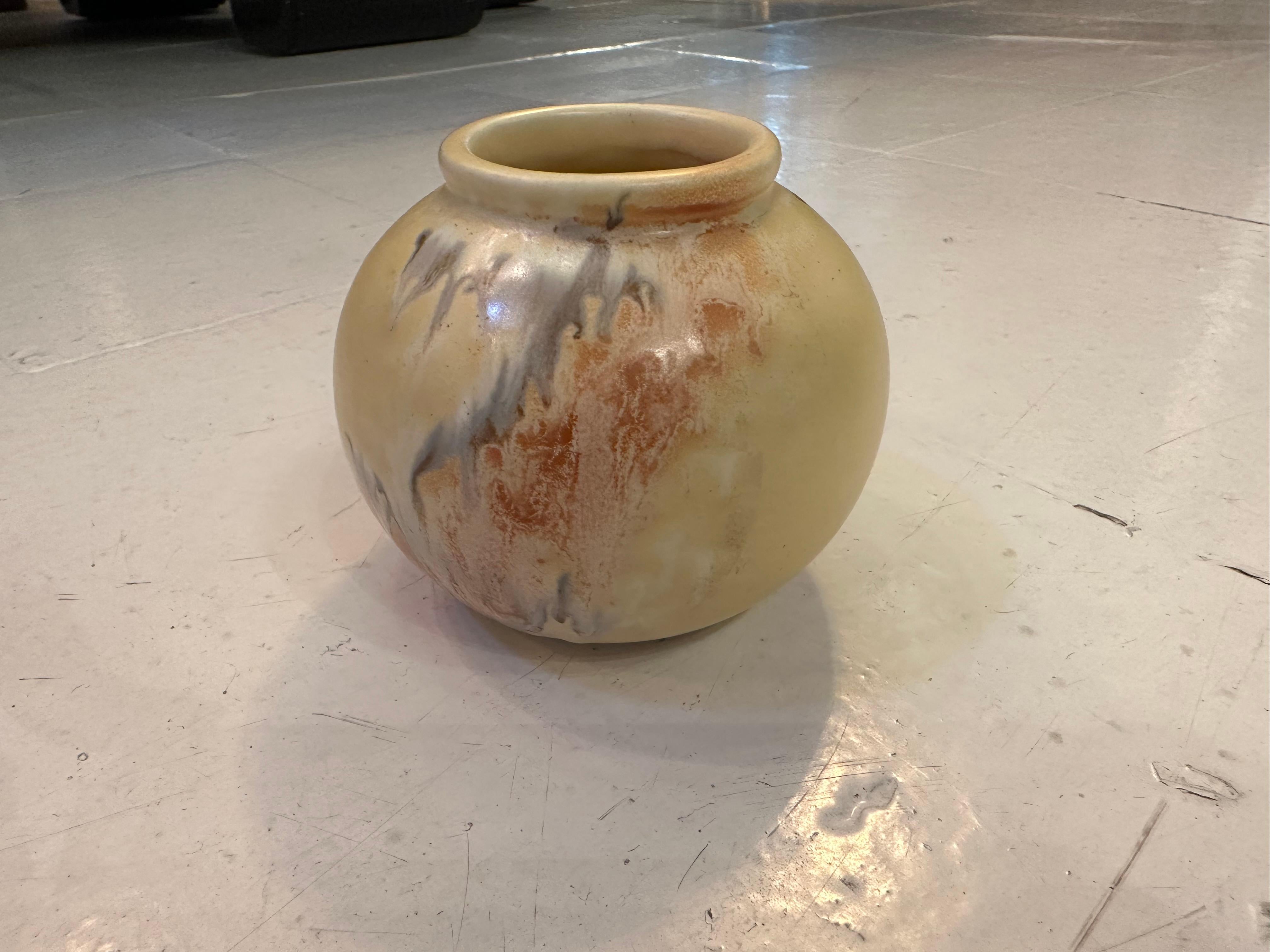 Ceramic , German , Sign: 700 2 For Sale 3