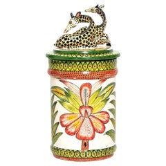 South African Vases and Vessels