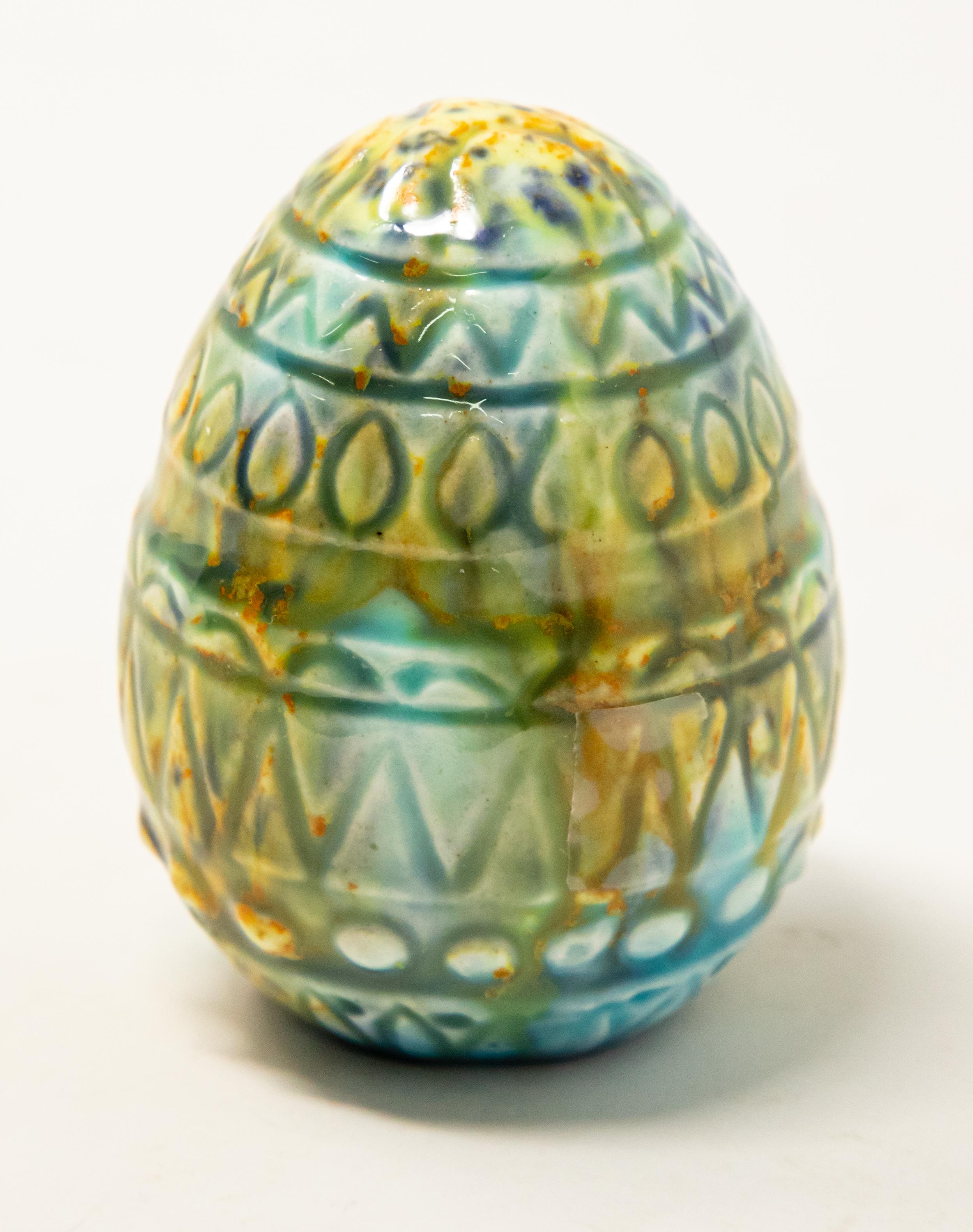 Ceramic Glazed Eggs For Sale 2