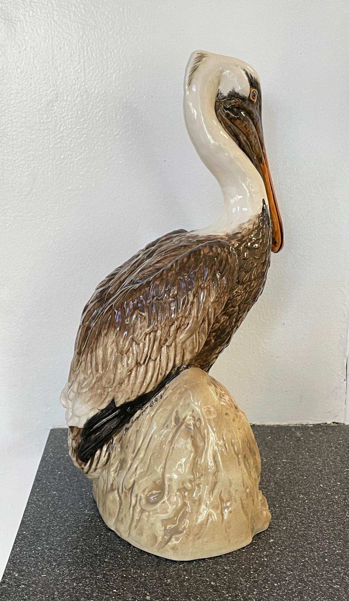 pelican size