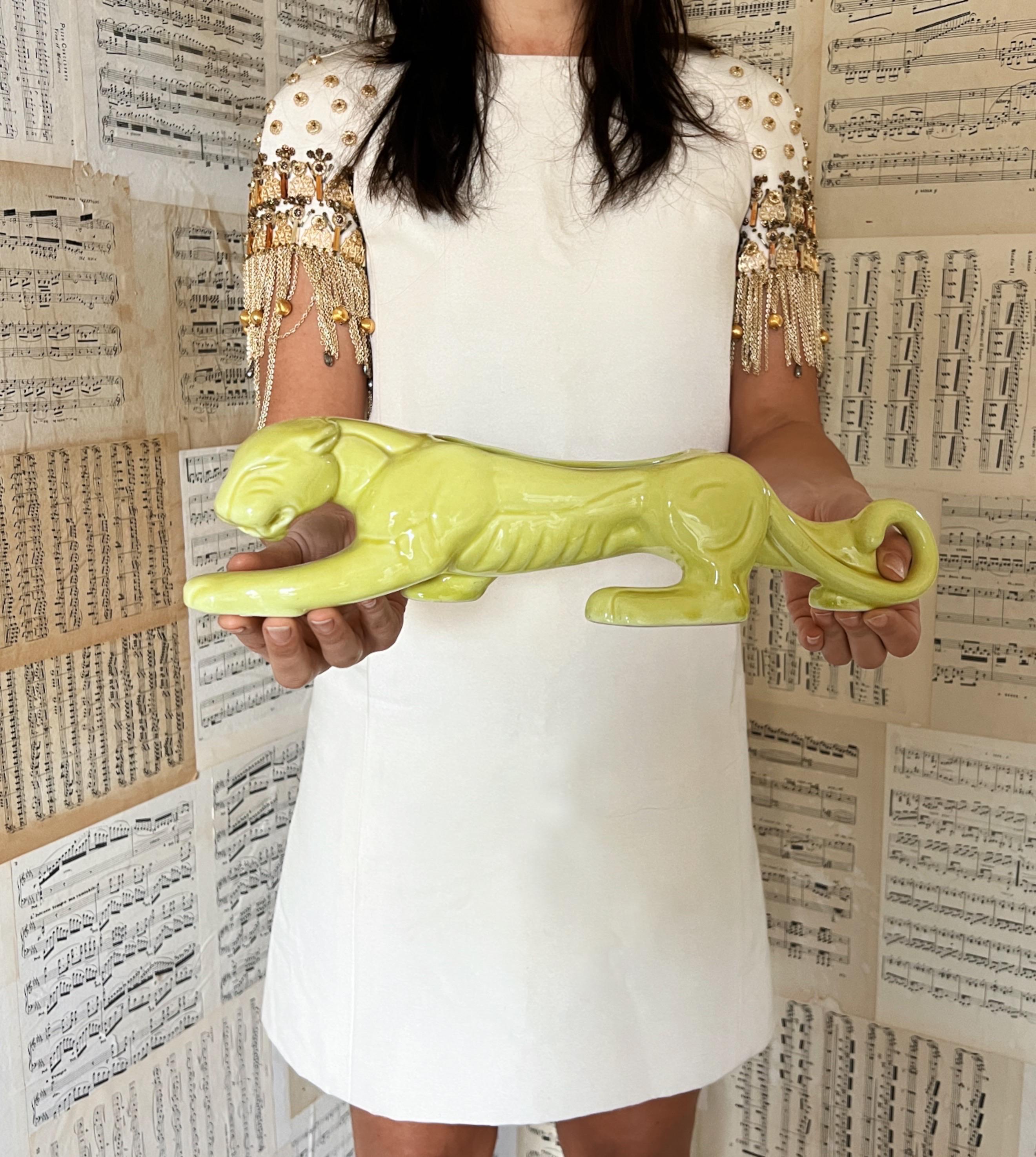 haeger figurines
