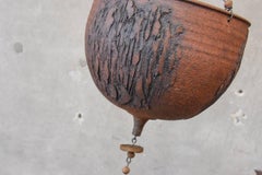 Ceramic Hanging Planter