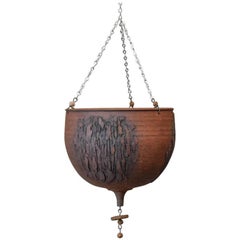 Ceramic Hanging Planter