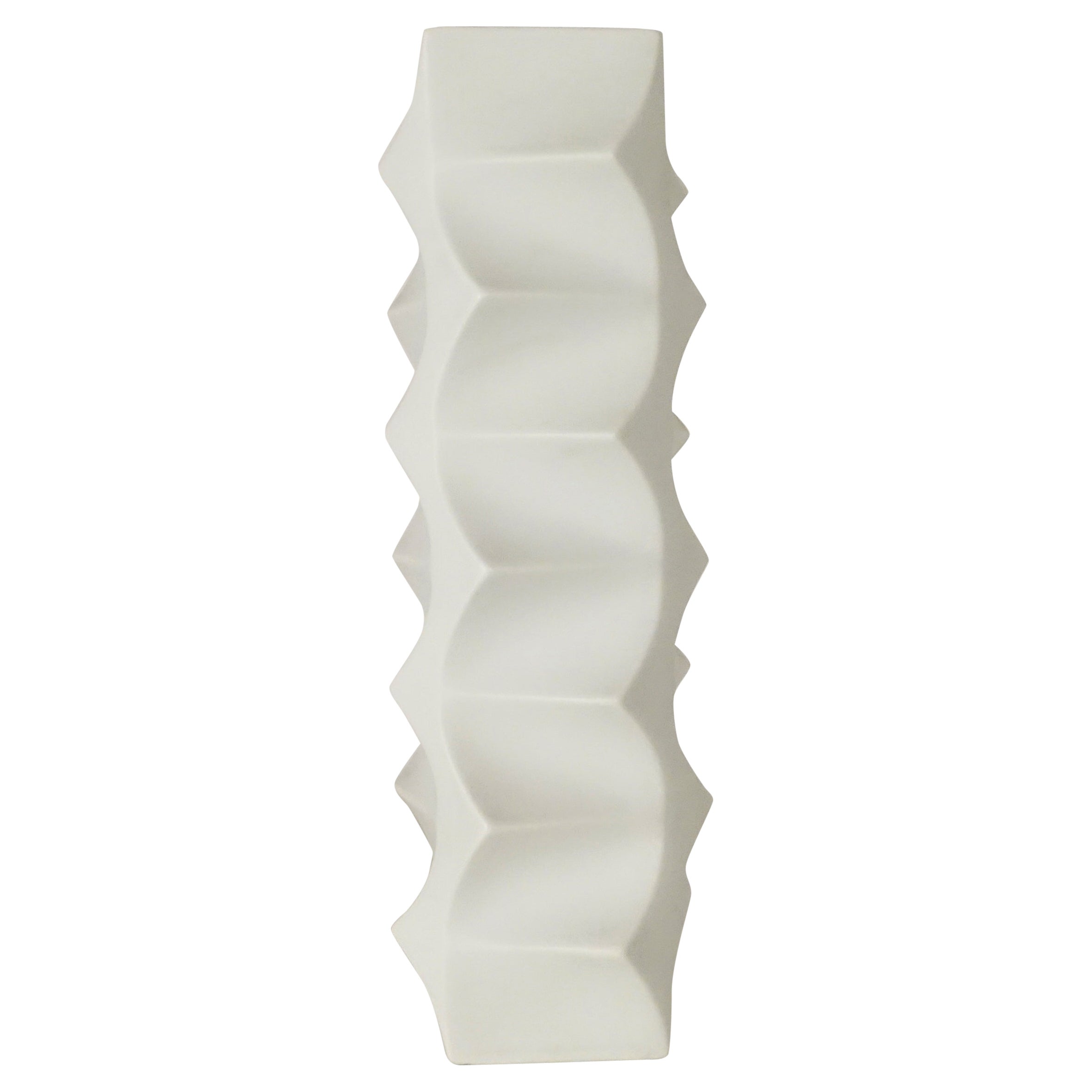 Keramikvase Heinrich Fuchs aus der Serie „Archais“ für Lorenz Hutschenreuther, Heinrich Fuchs, 1968 im Angebot