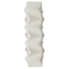Ceramic Heinrich Fuchs Vase "Archais" Series for Lorenz Hutschenreuther, 1968