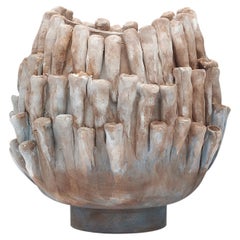 Vase italien en céramique