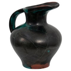 Jarra de cerámica de Richard Uhlemeyer (1900 - 1954), c.1950