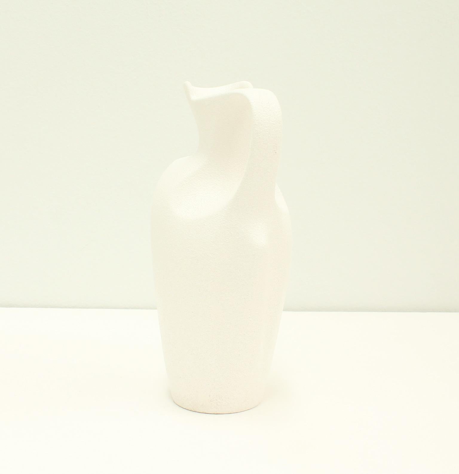 Vase à cruches en céramique de Roberto Rigon pour Bertoncello, Italie, années 1970 en vente 1