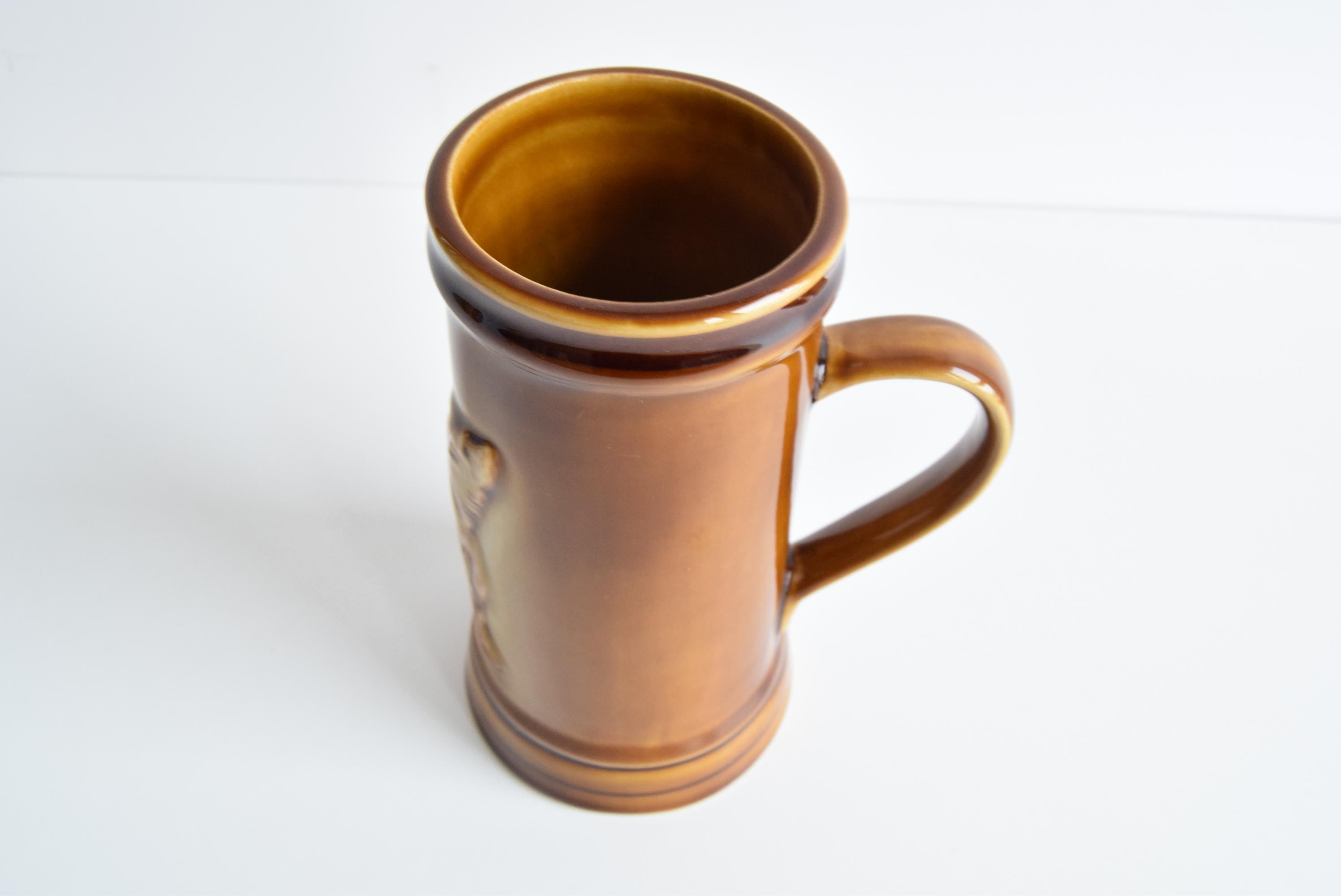 Cerámica Korbel/ Ditmar Urbach, Expo de Bruselas 1958 en venta 2