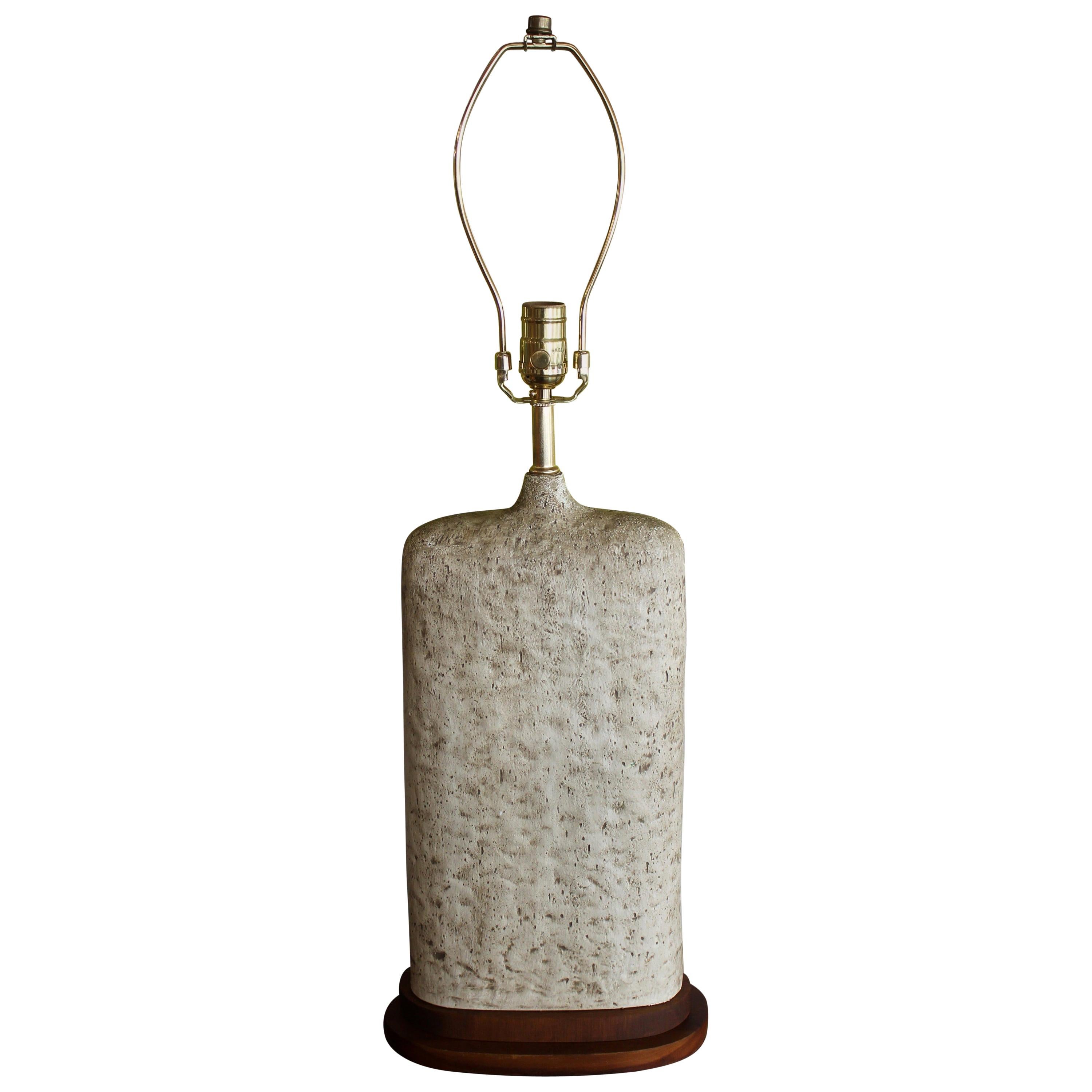 Lamp Attributed to Marcello Fantoni