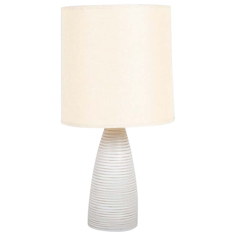 Ceramic Martz Lamp by Marshall Studios at 1stDibs martz lamp catalog
