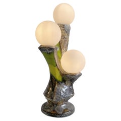 Lampe en céramique de Sische