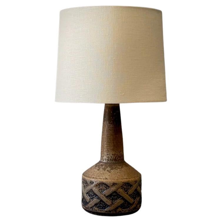 Ceramic Lamp