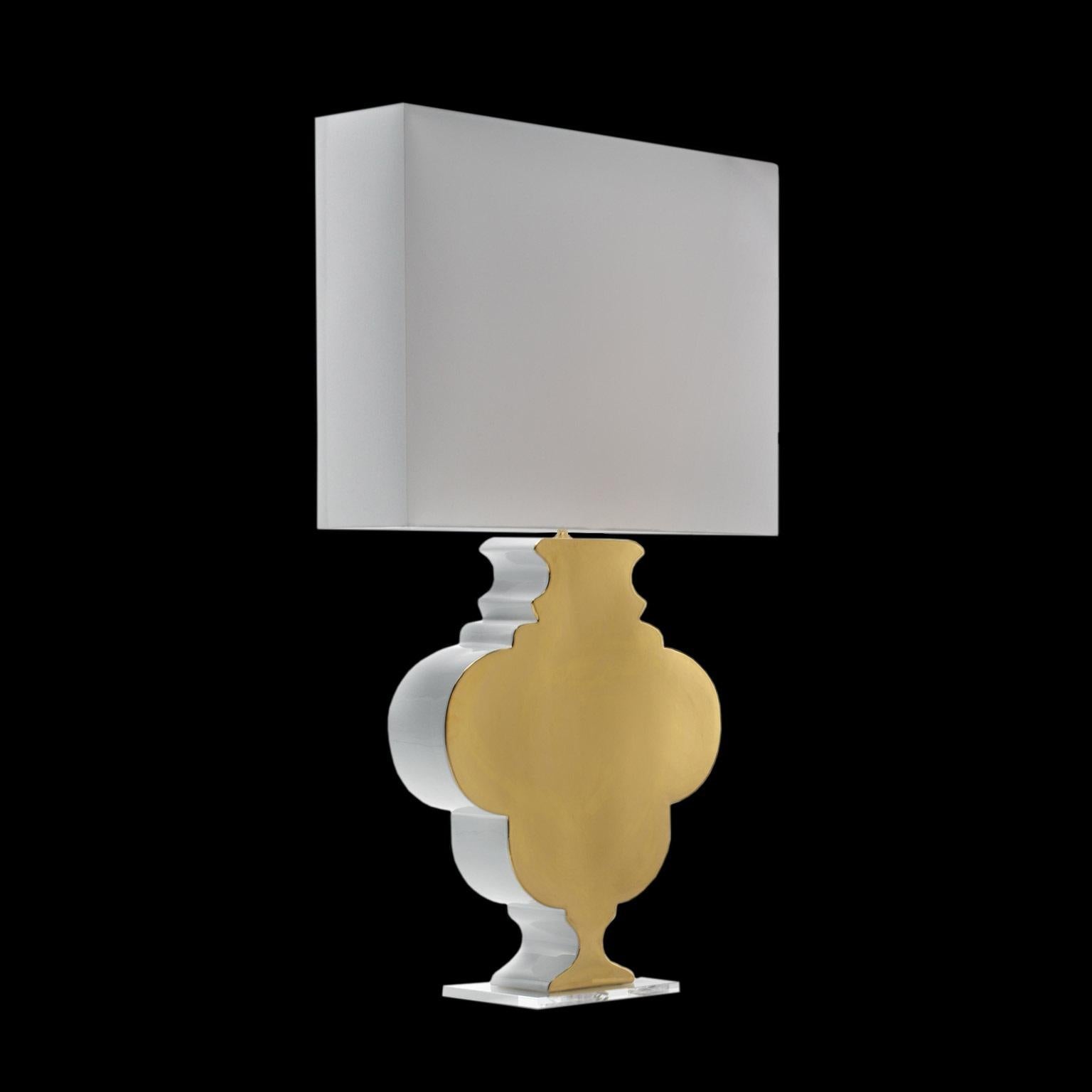 Ceramic Lamp 