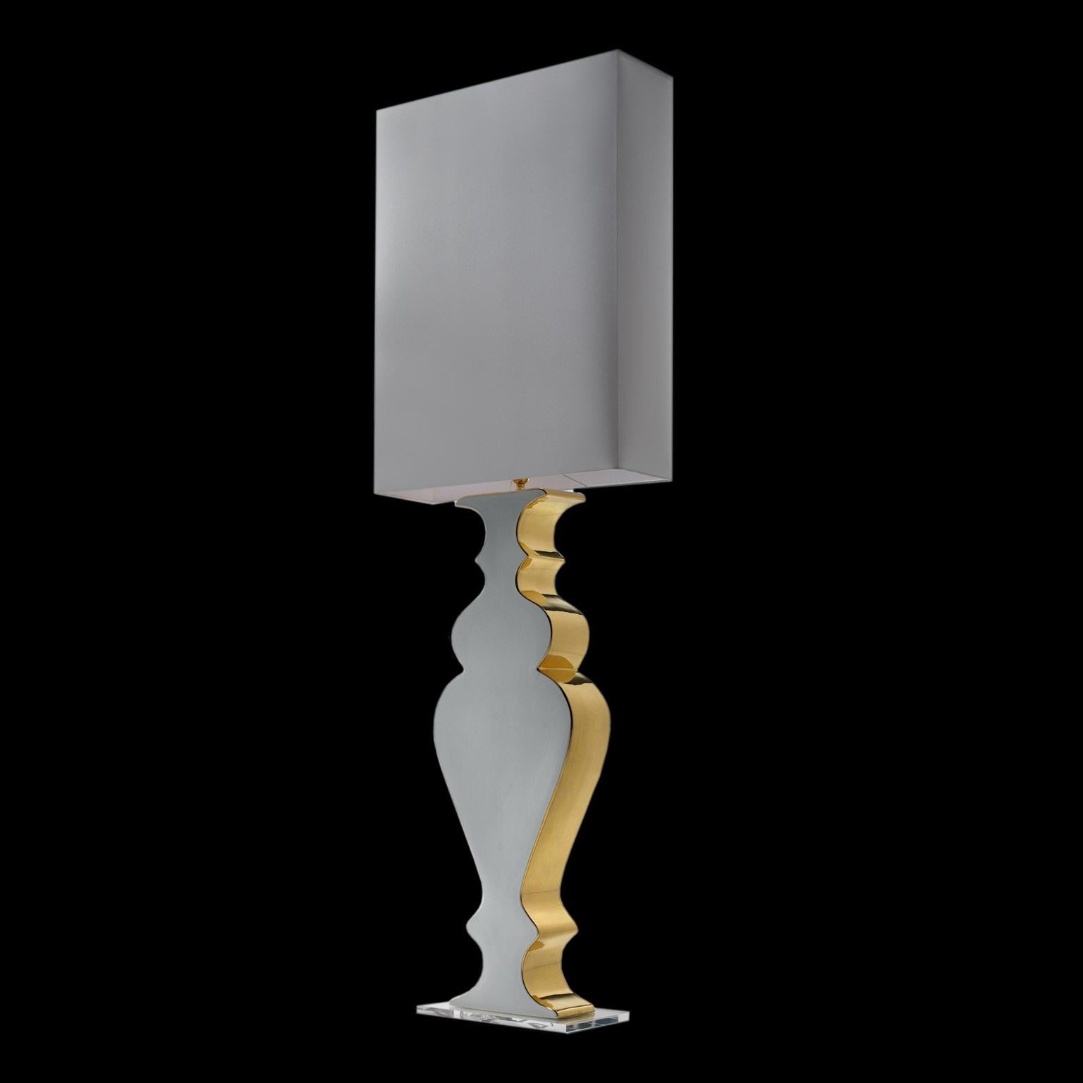 Ceramic Lamp 