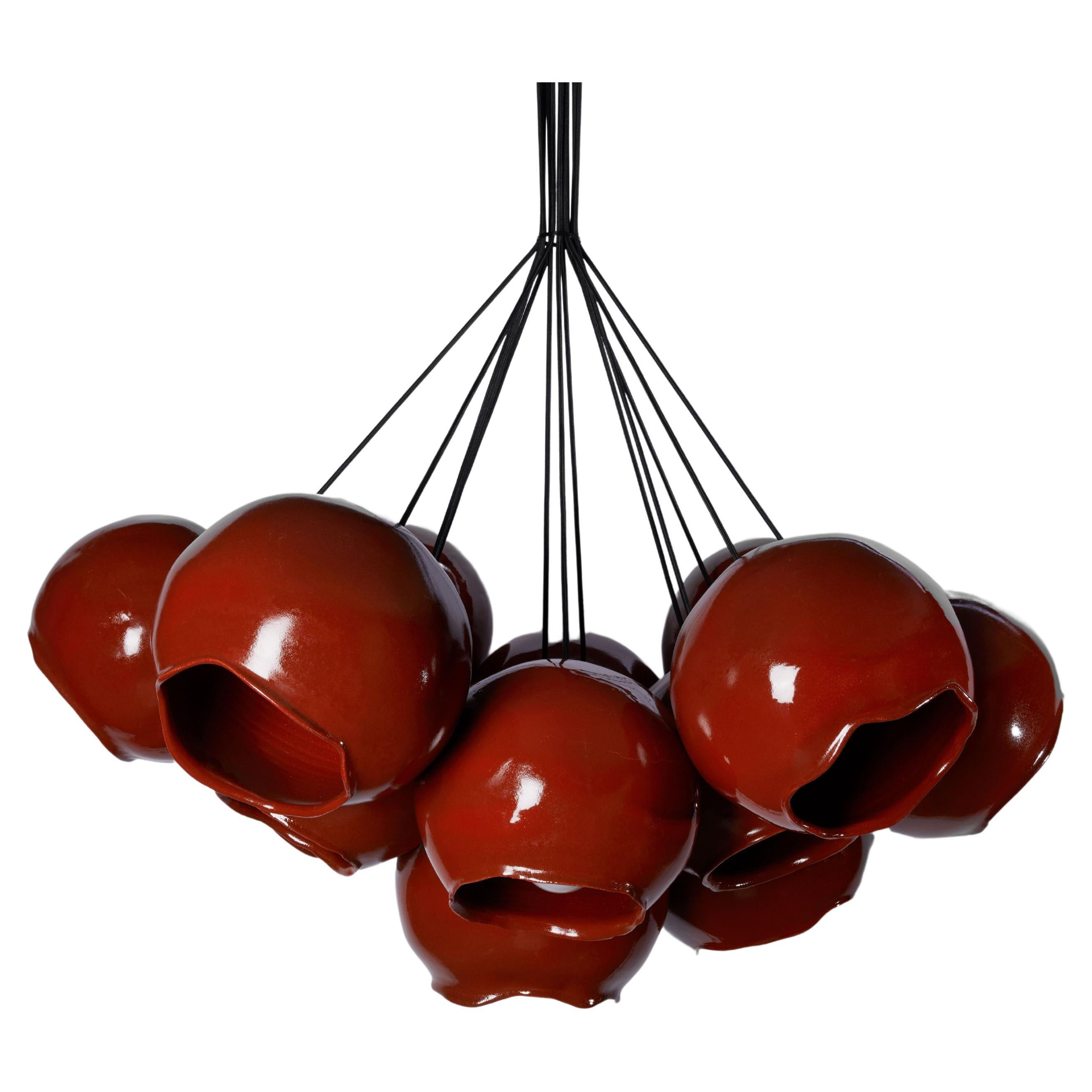 Lampada in ceramica KALYNA NEW LEHIT Collection'S Product