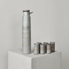 Service à liqueur, Les Argonautes, 1960