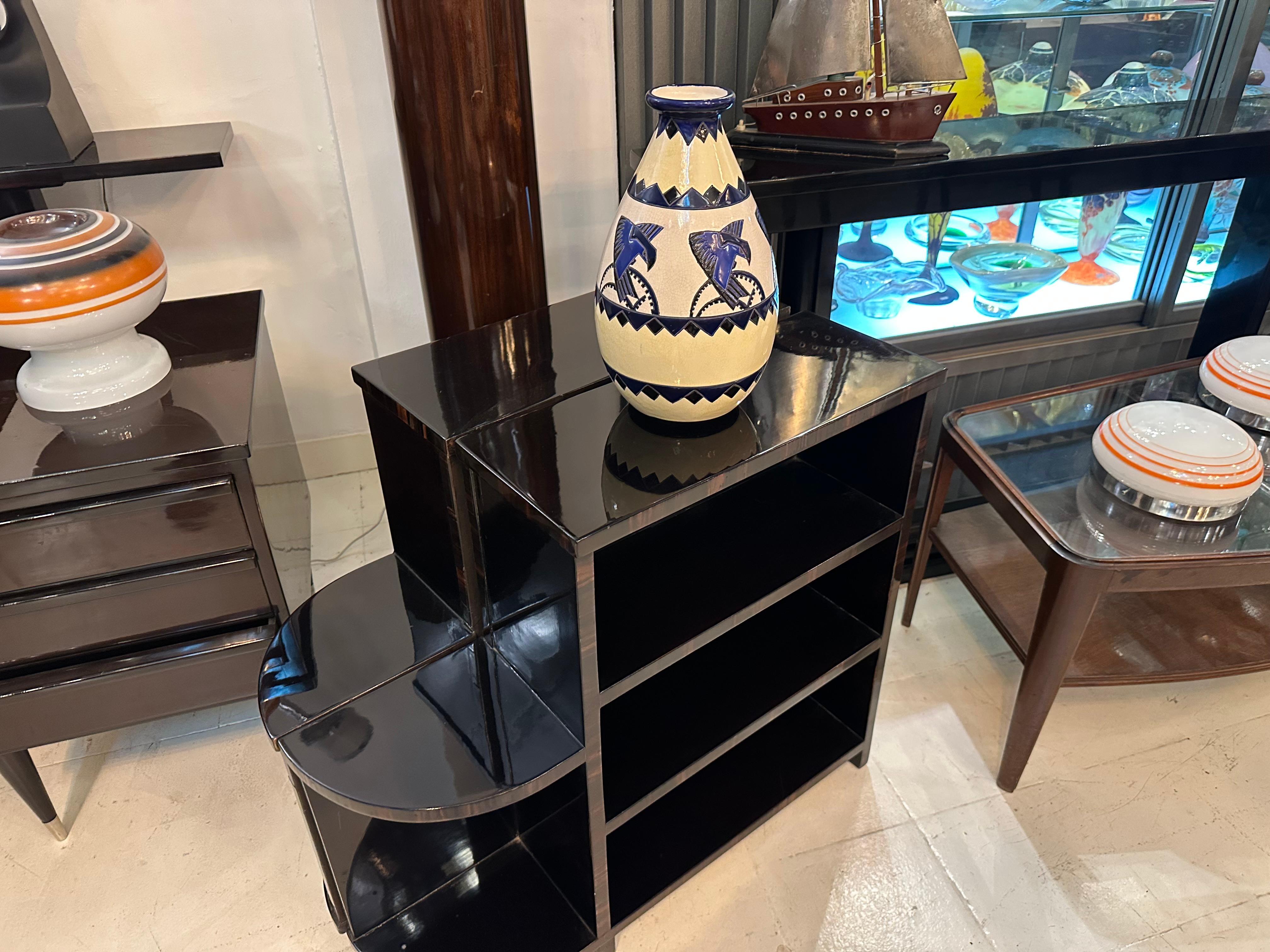 Ceramic, Made in Belgium, Ch Catteau , Dr 289, LD For Sale 6