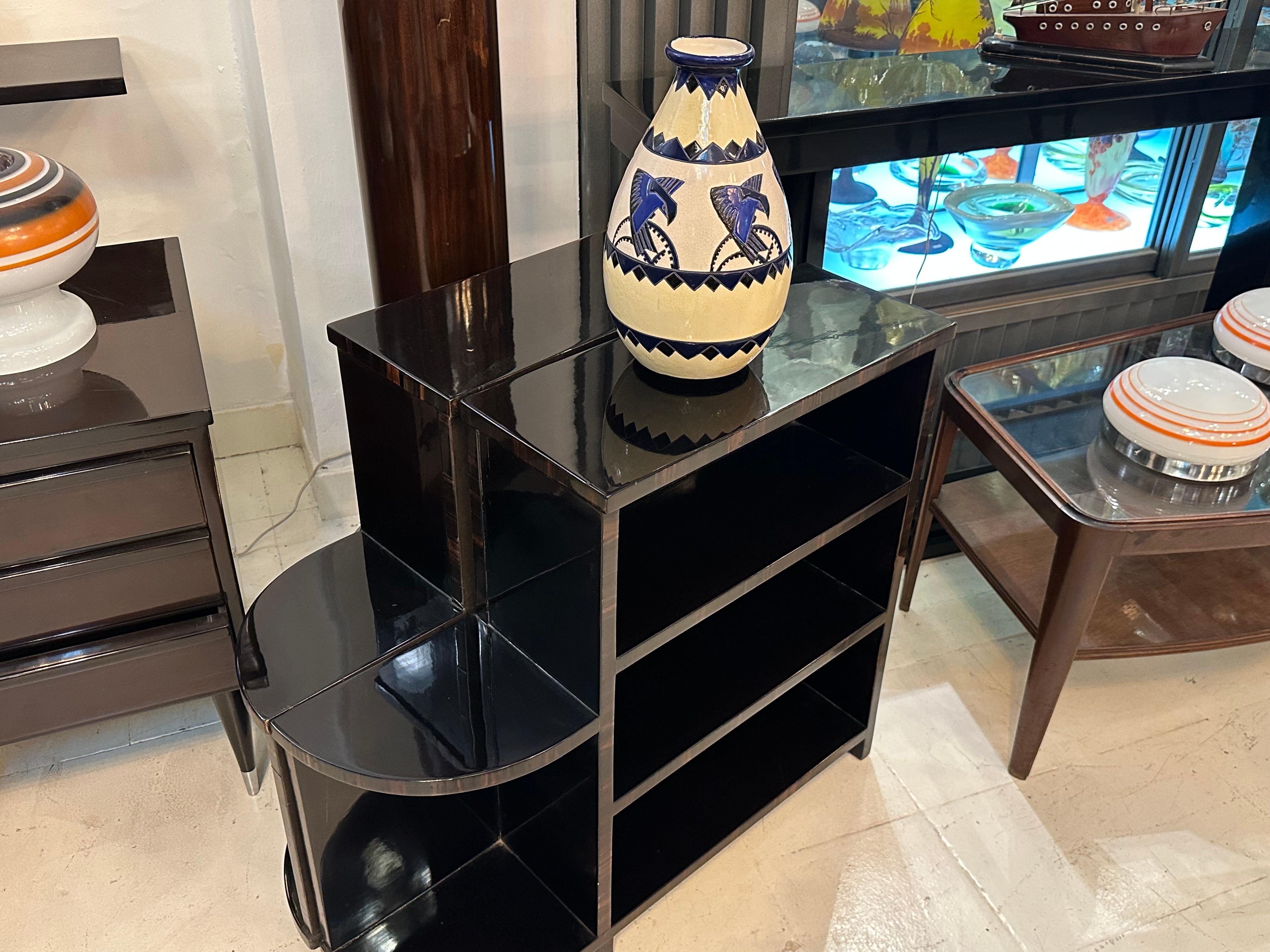 Ceramic, Made in Belgium, Ch Catteau , Dr 289, LD For Sale 8