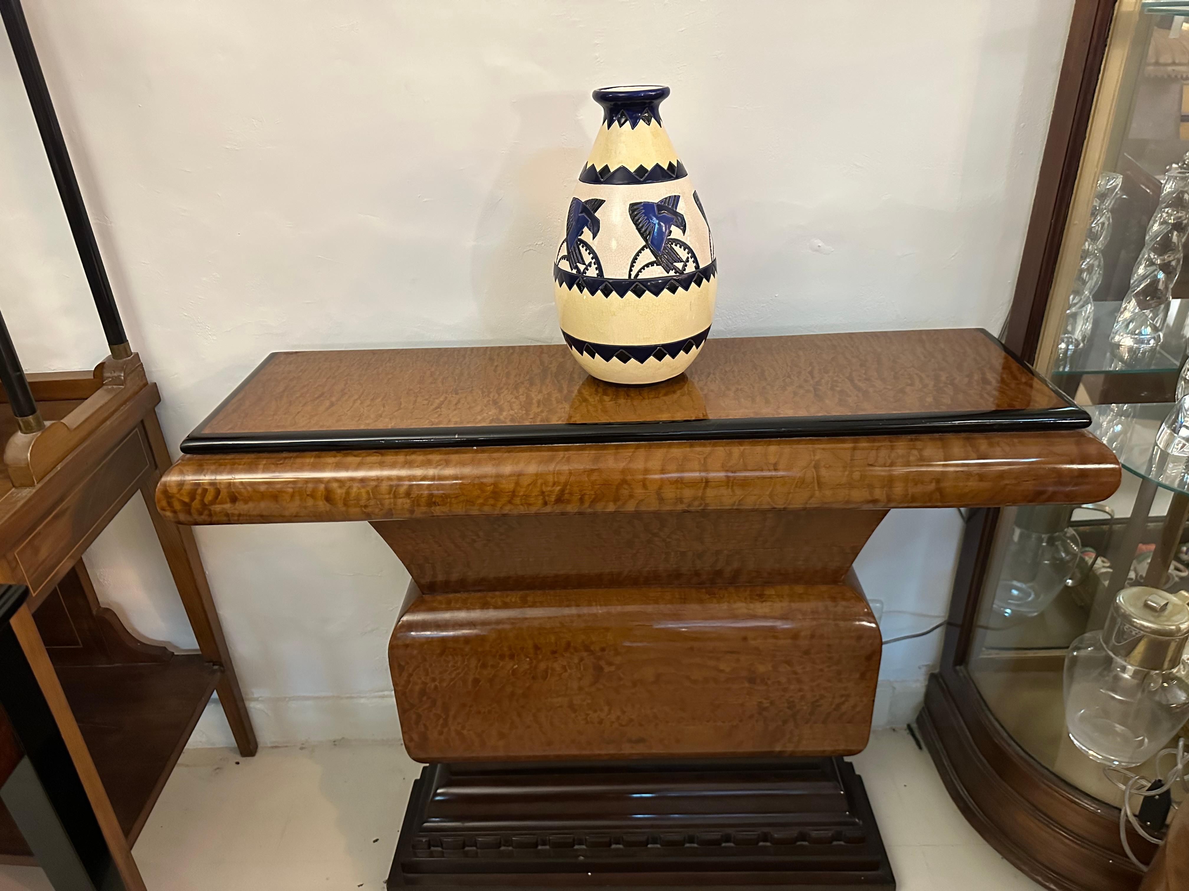 Ceramic, Made in Belgium, Ch Catteau , Dr 289, LD For Sale 11