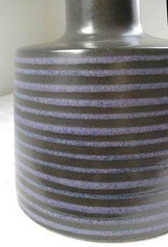 Ceramic Martz Table Lamp