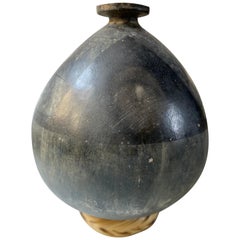 Ceramic Mezcal Jug from Mexico, 1950s