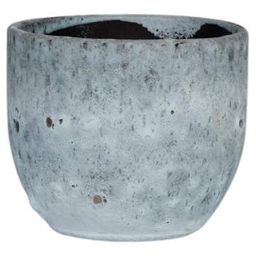 Ceramic Mid-Century Dutch Bowl