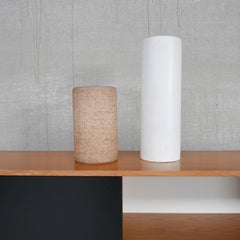 Ceramic Mid-Century Vase