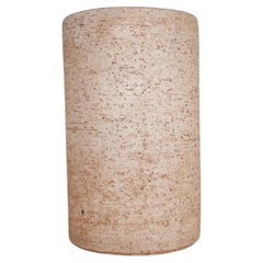 Ceramic Mid-Century Vase