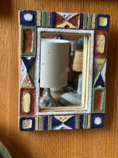 Miroir des Argonautes, France, années 1960