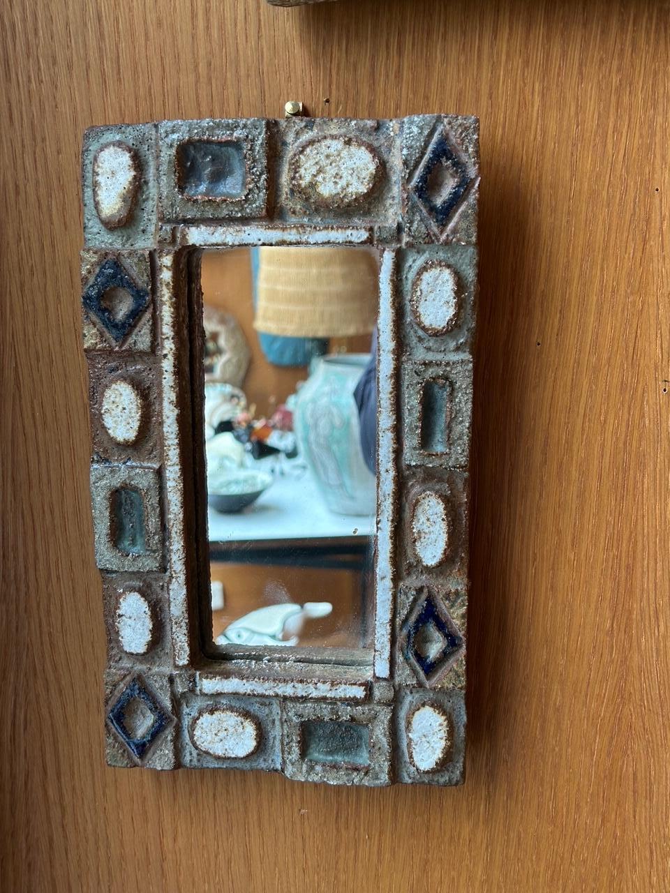 Moderne Miroir des Argonautes, France, années 1960 en vente