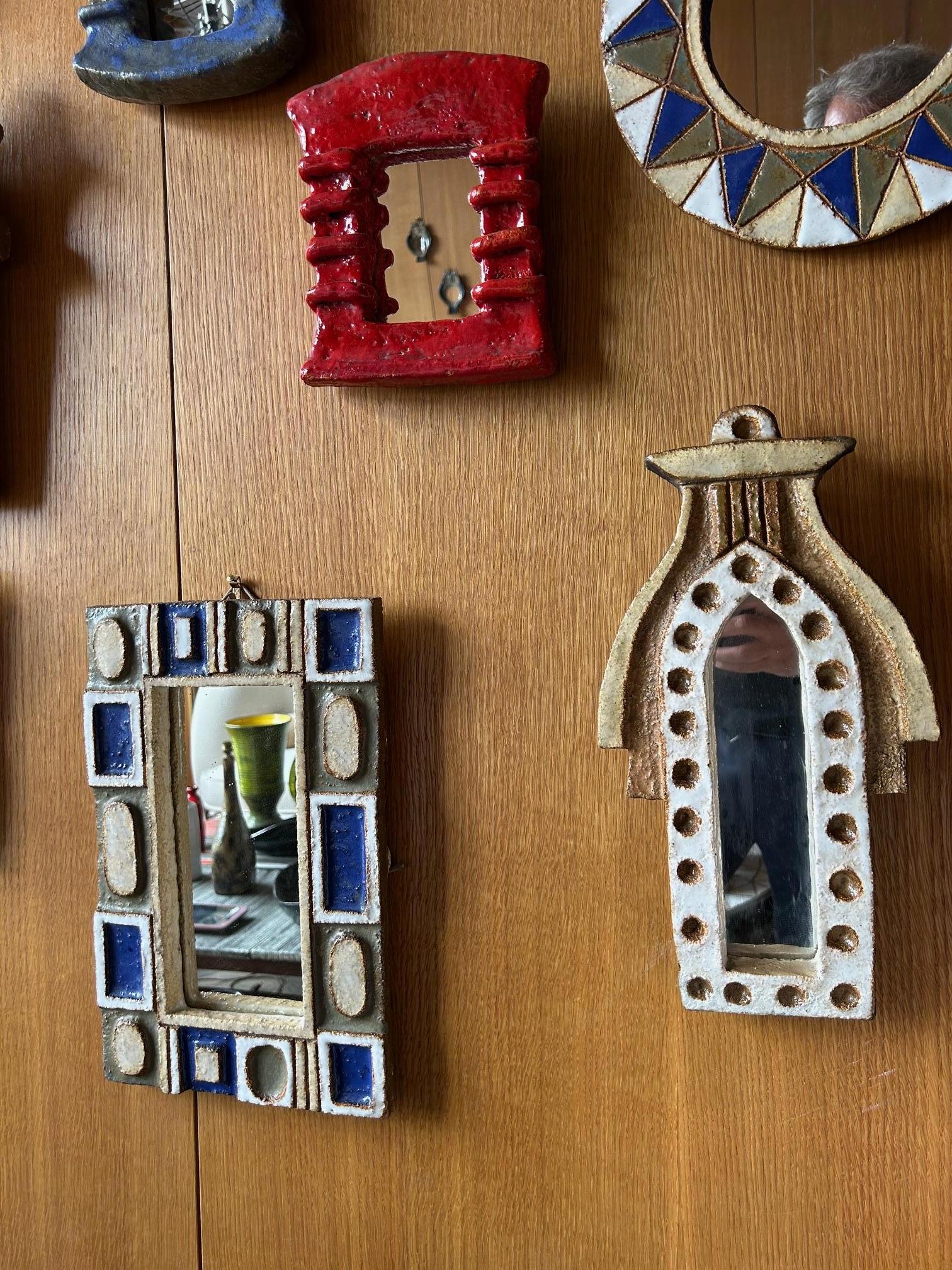 Milieu du XXe siècle Miroir des Argonautes, France, années 1960 en vente