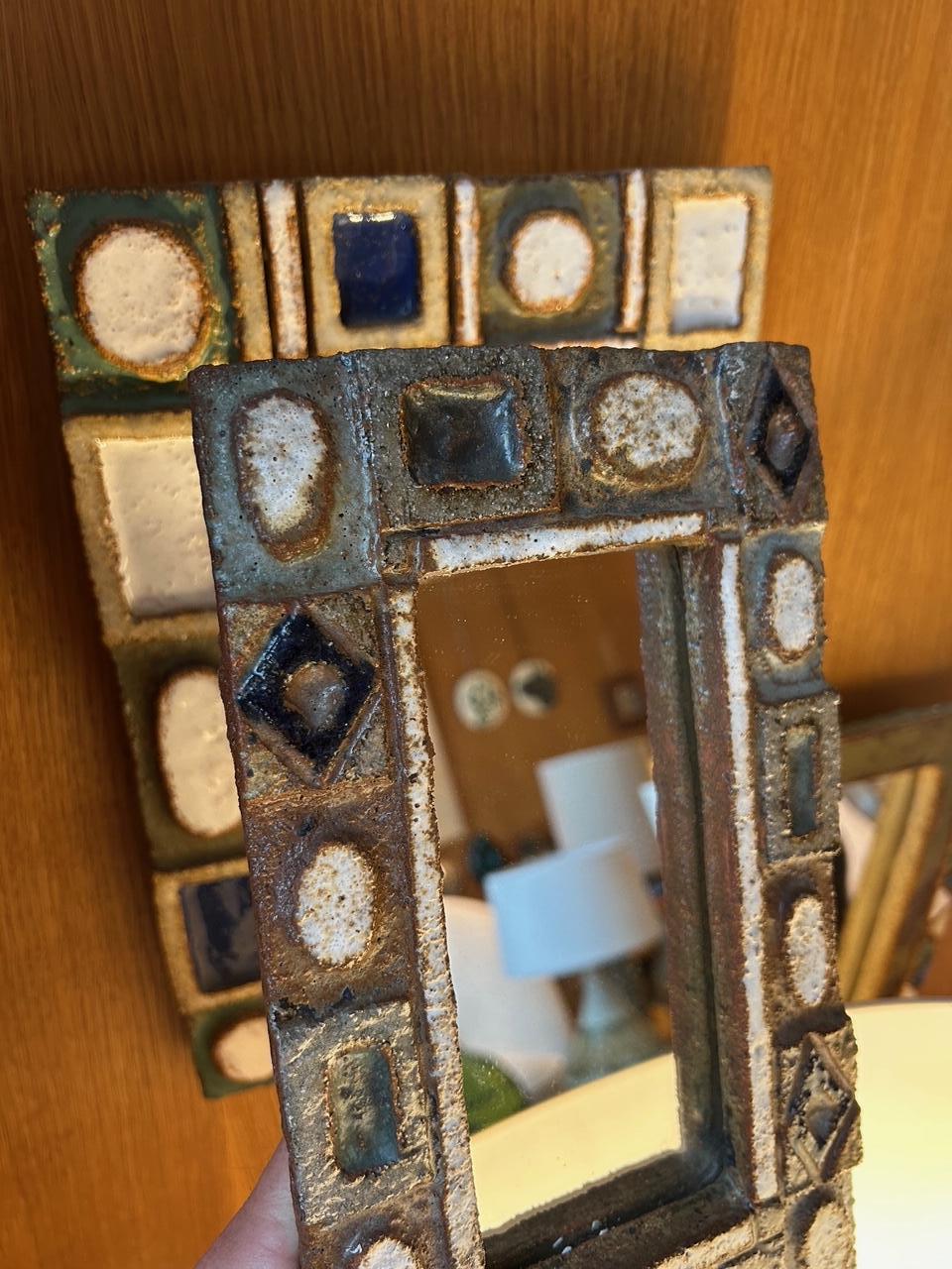 Miroir des Argonautes, France, années 1960 Bon état - En vente à Paris, FR